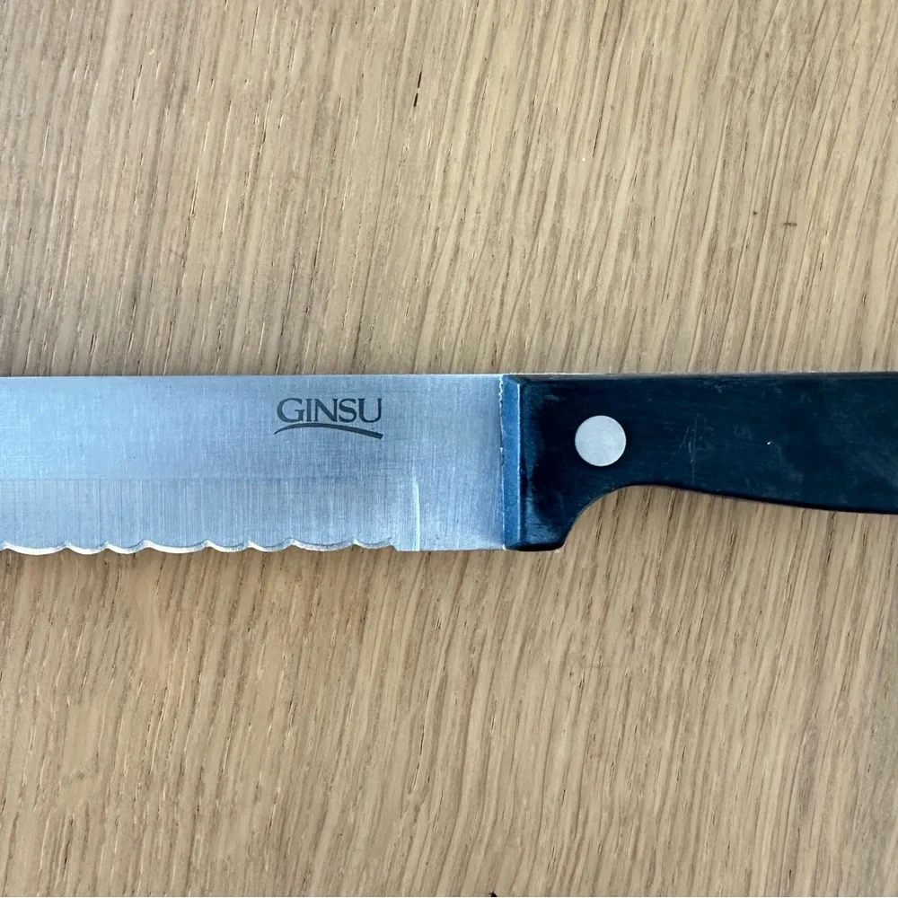 Ginsu 8